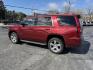 2017 Red /Black Chevrolet Tahoe LT 4WD (1GNSKBKC3HR) with an 5.3L V8 OHV 16V engine, 6A transmission, located at 11115 Chardon Rd. , Chardon, OH, 44024, (440) 214-9705, 41.580246, -81.241943 - Photo#10