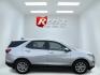 2020 Silver /Black Chevrolet Equinox LT AWD (3GNAXUEVXLS) with an 1.5L I4 DOHC 16V TURBO engine, 6A transmission, located at 11115 Chardon Rd. , Chardon, OH, 44024, (440) 214-9705, 41.580246, -81.241943 - This 2020 Chevrolet Equinox LT AWD features a 1.5L turbocharged EcoTec engine with a 6-speed automatic transmission that achieves up to 30 MPG on the highway. It comes equipped with a power driver’s seat, heated front seats, and dual-zone automatic climate control for added comfort, while an 8.0 - Photo#12