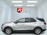 2020 Silver /Black Chevrolet Equinox LT AWD (3GNAXUEVXLS) with an 1.5L I4 DOHC 16V TURBO engine, 6A transmission, located at 11115 Chardon Rd. , Chardon, OH, 44024, (440) 214-9705, 41.580246, -81.241943 - This 2020 Chevrolet Equinox LT AWD features a 1.5L turbocharged EcoTec engine with a 6-speed automatic transmission that achieves up to 30 MPG on the highway. It comes equipped with a power driver’s seat, heated front seats, and dual-zone automatic climate control for added comfort, while an 8.0 - Photo#42