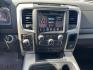 2016 White /Gray RAM 1500 Big Horn Crew Cab SWB 4WD (3C6RR7LT6GG) with an 5.7L V8 OHV 16V engine, 8-Speed Automatic transmission, located at 547 E. Main St., Orwell, OH, 44076, (440) 437-5893, 41.535435, -80.847855 - This 2016 Ram 1500 Big Horn Crew Cab is equipped with a robust 5.7L HEMI V8 engine paired with an 8-speed automatic transmission, offering a powerful performance and a 8,010-pound towing capacity. It features a comfortable interior with a power driver's seat and heated front seats, and is enhanced w - Photo#20