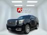 2015 Black /Black GMC Yukon Denali 4WD (1GKS2CKJXFR) with an 6.2L V8 OHV 16V engine, 8-Speed Automatic transmission, located at 11115 Chardon Rd. , Chardon, OH, 44024, (440) 214-9705, 41.580246, -81.241943 - This 2015 GMC Yukon is the best the GMC has to offer. It combines power, comfort, and advanced technology. Equipped with a robust 6.2-liter V8 engine delivering 420 horsepower and 460 lb-ft of torque, paired with an 8-speed automatic transmission, it is designed for performance and can tow up to 8,1 - Photo#0