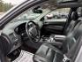 2018 Silver /Black Dodge Durango GT AWD (1C4RDJDG4JC) with an 3.6L V6 DOHC 24V engine, 8A transmission, located at 11115 Chardon Rd. , Chardon, OH, 44024, (440) 214-9705, 41.580246, -81.241943 - Photo#4