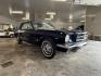 1965 Blue /Blue Ford Mustang (0000005F07C) with an 289 V8 engine, Automatic transmission, located at 11115 Chardon Rd. , Chardon, OH, 44024, (440) 214-9705, 41.580246, -81.241943 - 1965 Ford Mustang - Automatic with a 289 V8. This is the second year of the iconic Ford Mustang. As you will see the pictures show a very clean interior that has maintained it's factory integrity with all original buttons, switches, handles etc. Under the hood you will see the 289 engine as it came - Photo#22