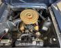 1965 Blue /Blue Ford Mustang (0000005F07C) with an 289 V8 engine, Automatic transmission, located at 11115 Chardon Rd. , Chardon, OH, 44024, (440) 214-9705, 41.580246, -81.241943 - 1965 Ford Mustang - Automatic with a 289 V8. This is the second year of the iconic Ford Mustang. As you will see the pictures show a very clean interior that has maintained it's factory integrity with all original buttons, switches, handles etc. Under the hood you will see the 289 engine as it came - Photo#4