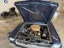 1965 Blue /Blue Ford Mustang (0000005F07C) with an 289 V8 engine, Automatic transmission, located at 11115 Chardon Rd. , Chardon, OH, 44024, (440) 214-9705, 41.580246, -81.241943 - 1965 Ford Mustang - Automatic with a 289 V8. This is the second year of the iconic Ford Mustang. As you will see the pictures show a very clean interior that has maintained it's factory integrity with all original buttons, switches, handles etc. Under the hood you will see the 289 engine as it came - Photo#9