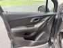 2017 Gray /Black Chevrolet Trax LT FWD (3GNCJLSB8HL) with an 1.4L I4 DOHC 16V Turbo engine, 6A transmission, located at 11115 Chardon Rd. , Chardon, OH, 44024, (440) 214-9705, 41.580246, -81.241943 - This One Owner 2017 Chevrolet Trax is a fuel efficient low miles SUV. Equipped with a 1.4-liter I4 turbocharged EcoTec engine and a 6-speed automatic transmission, providing a balance of efficiency and performance. Notable features include a power driver's seat, remote start for added convenience, a - Photo#17
