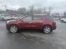 2017 Red /Black GMC Acadia SLT-2 AWD (1GKKVSKD1HJ) with an 3.6L V6 DOHC 24V engine, 6A transmission, located at 11115 Chardon Rd. , Chardon, OH, 44024, (440) 214-9705, 41.580246, -81.241943 - Photo#11