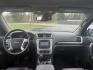2017 Red /Black GMC Acadia SLT-2 AWD (1GKKVSKD1HJ) with an 3.6L V6 DOHC 24V engine, 6A transmission, located at 11115 Chardon Rd. , Chardon, OH, 44024, (440) 214-9705, 41.580246, -81.241943 - This One Owner 2017 GMC Acadia Limited SLT-2 AWD is a spacious and luxurious 3 row SUV. Powered by a 3.6-liter V6 engine and a 6-speed automatic transmission, offering a robust 5,200-pound towing capacity. It features a premium leather interior with heated and cooled front seats, tri-zone automatic - Photo#32
