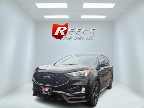 2019 Ford Edge ST AWD