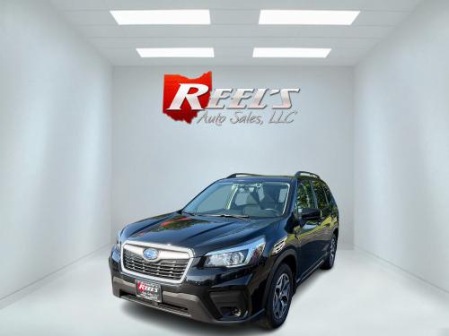 2020 Subaru Forester 2.5i Premium