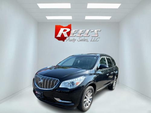 2017 Buick Enclave Leather AWD
