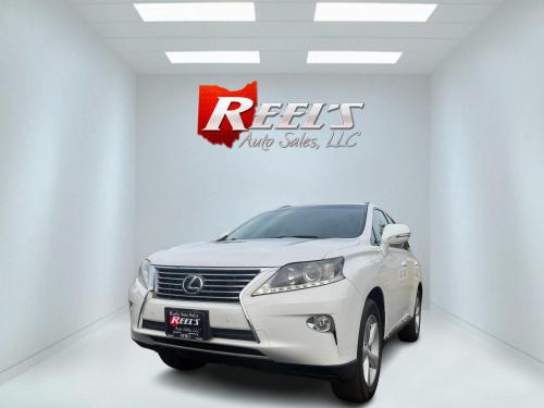 2015 Lexus RX 350 AWD