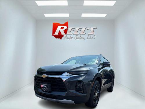 2020 Chevrolet Blazer 2LT AWD