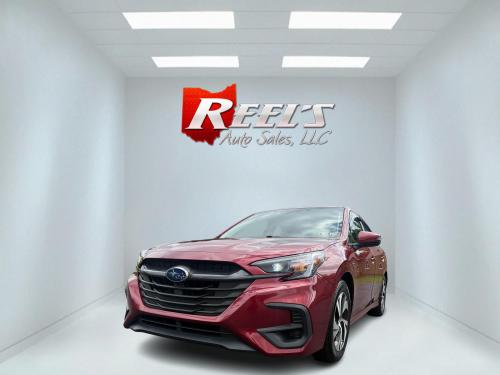 2023 Subaru Legacy Premium