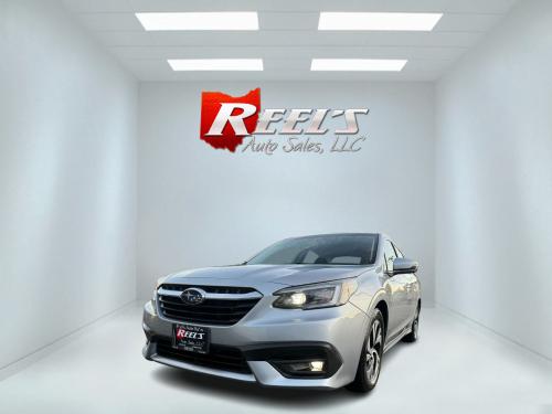 2020 Subaru Legacy Premium