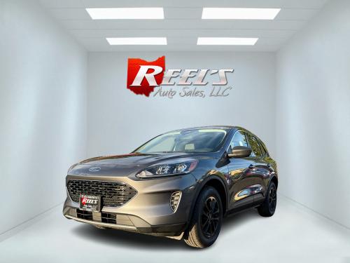 2022 Ford Escape SE AWD