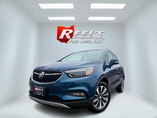 2019 Buick Encore Essence AWD
