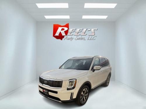 2020 Kia Telluride S AWD