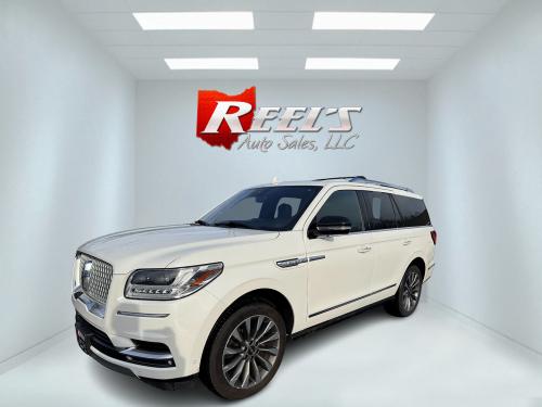 2020 Lincoln Navigator Reserve 4WD