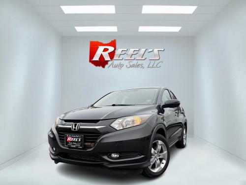 2016 Honda HR-V EX 4WD CVT