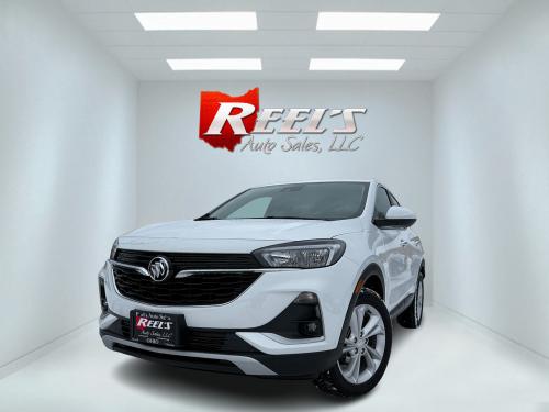 2023 Buick Encore GX Preferred AWD