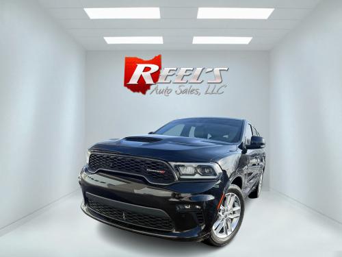 2022 Dodge Durango R/T AWD