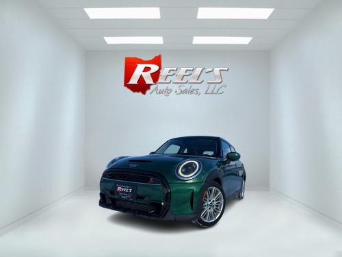 2023 Mini Hardtop Cooper S 4 Door