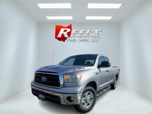 2013 Toyota Tundra Tundra-Grade 5.7L Double Cab 4WD