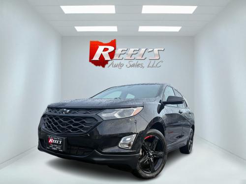 2019 Chevrolet Equinox LT 2.0 AWD