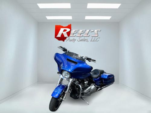 2019 Harley-Davidson Street Glide